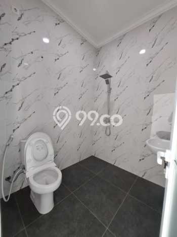 Rumah Luxury Modern Siap Huni di Sentul City Bogor Rumah Luxury Modern Siap Huni di Sentul City Bogor