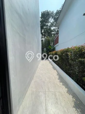 Rumah Modern 2 KT LT 90m2 di Sentul City Rumah Modern 2 KT LT 90m2 di Sentul City