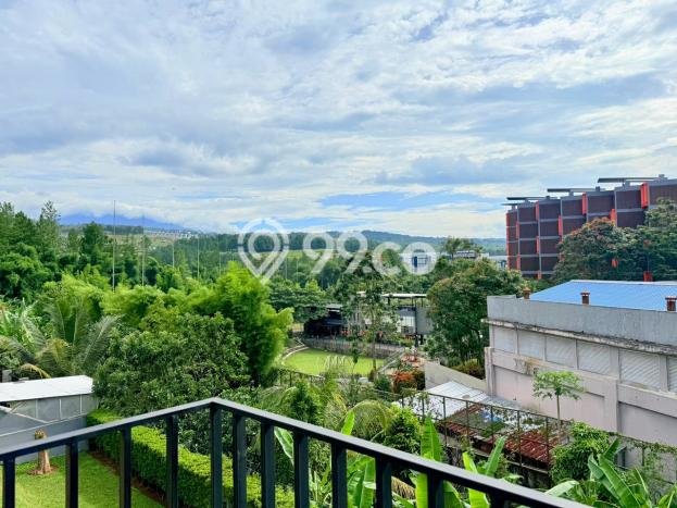 Rumah Luxury Modern Siap Huni di Sentul City Bogor Rumah Luxury Modern Siap Huni di Sentul City Bogor