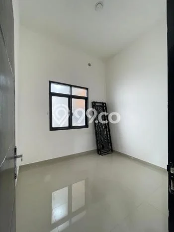 Rumah Modern 2 KT LT 90m2 di Sentul City Rumah Modern 2 KT LT 90m2 di Sentul City