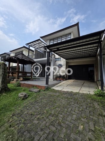 Rumah Modern 3 KT LT 190m2 di Sentul City Rumah Modern 3 KT LT 190m2 di Sentul City