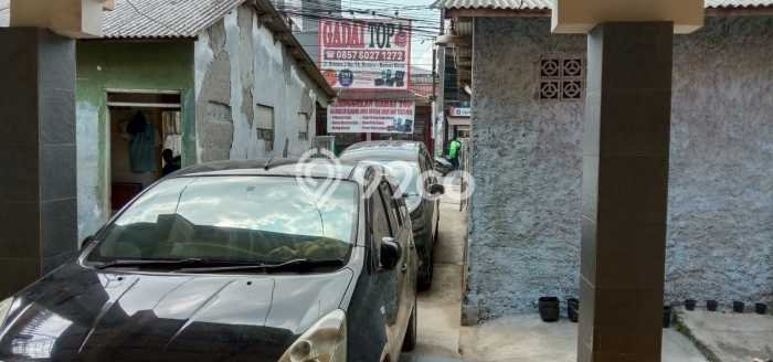 Hunian Eksklusif Siap Huni LT 629m2 di Bekasi Barat, Bekasi Hunian Eksklusif Siap Huni LT 629m2 di Bekasi Barat, Bekasi