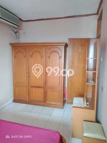 Apartemen Terawat Dijual di Jakarta Pusat Spesifikasi 3 KT, 2 KM Apartemen Terawat Dijual di Jakarta Pusat Spesifikasi 3 KT, 2 KM