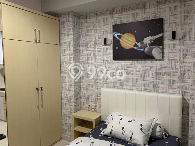 Hunian Strategis 21m2 di Tangerang Kota Tangerang 1 KT Hunian Strategis 21m2 di Tangerang Kota Tangerang 1 KT