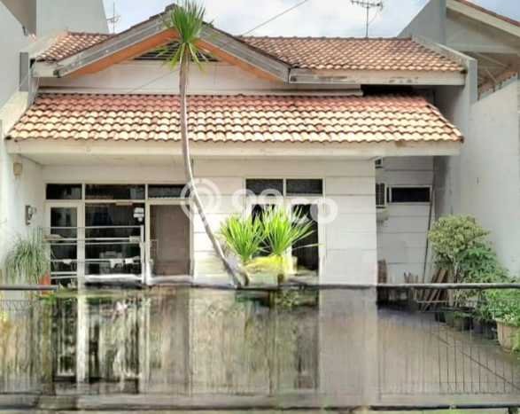 Dijual Rumah Eksklusif 2 KT di Metro Permata, Tangerang Dijual Rumah Eksklusif 2 KT di Metro Permata, Tangerang