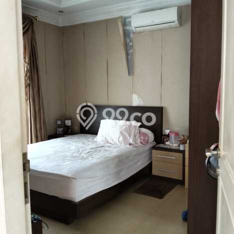 Jual Rumah Mewah Elegan Dengan View Cantik di Meruya, Jakarta Barat Jual Rumah Mewah Elegan Dengan View Cantik di Meruya, Jakarta Barat