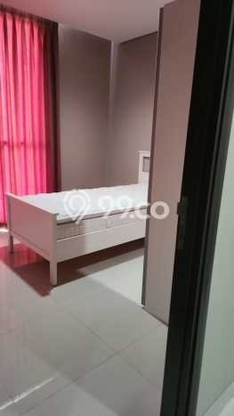 Apartemen Minimalis untuk Disewa, 2 Kamar di Jakarta Barat Apartemen Minimalis untuk Disewa, 2 Kamar di Jakarta Barat