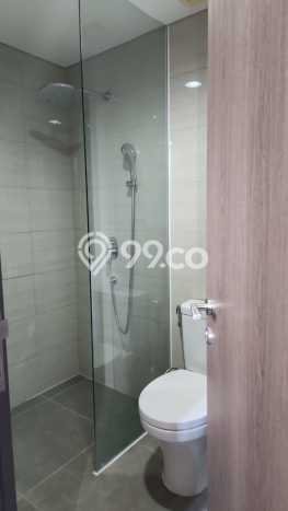 Apartemen Minimalis untuk Disewa, 2 Kamar di Jakarta Barat Apartemen Minimalis untuk Disewa, 2 Kamar di Jakarta Barat