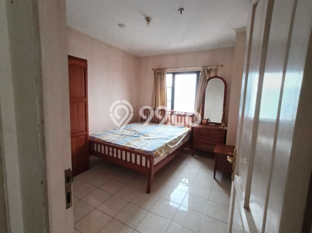 Disewakan Apartemen Terjangkau 2 KT di Puri Indah Jakarta Barat Disewakan Apartemen Terjangkau 2 KT di Puri Indah Jakarta Barat