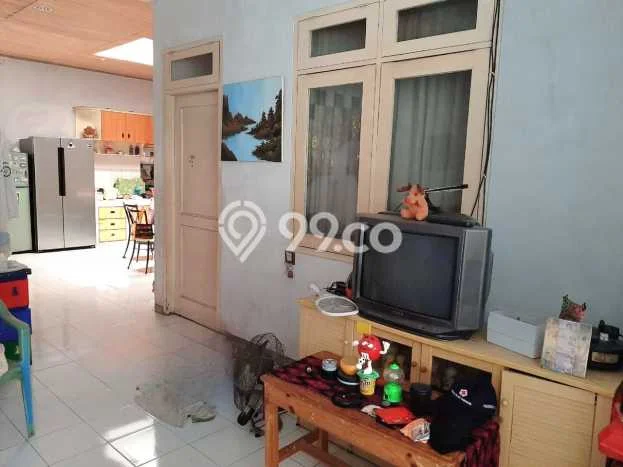 Dijual Rumah Eksklusif 2 KT di Metro Permata, Tangerang Dijual Rumah Eksklusif 2 KT di Metro Permata, Tangerang