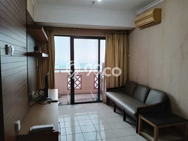 Disewakan Apartemen Terjangkau 2 KT di Puri Indah Jakarta Barat Disewakan Apartemen Terjangkau 2 KT di Puri Indah Jakarta Barat