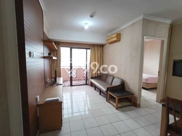 Disewakan Apartemen Terjangkau 2 KT di Puri Indah Jakarta Barat Disewakan Apartemen Terjangkau 2 KT di Puri Indah Jakarta Barat
