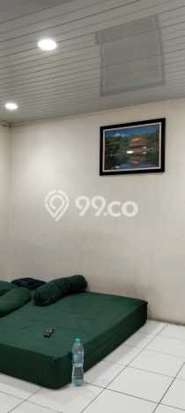 Rumah Minimalis 3 KT LT 90m2 di Citra Garden Rumah Minimalis 3 KT LT 90m2 di Citra Garden