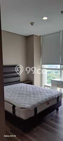 Disewakan Apartemen Harga Terjangkau di Puri Indah 2 Bedroom Disewakan Apartemen Harga Terjangkau di Puri Indah 2 Bedroom