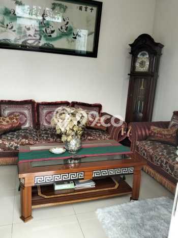 Jual Rumah Mewah Elegan Dengan View Cantik di Meruya, Jakarta Barat Jual Rumah Mewah Elegan Dengan View Cantik di Meruya, Jakarta Barat
