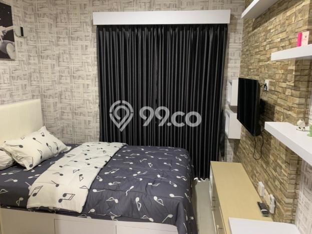Hunian Strategis 21m2 di Tangerang Kota Tangerang 1 KT Hunian Strategis 21m2 di Tangerang Kota Tangerang 1 KT