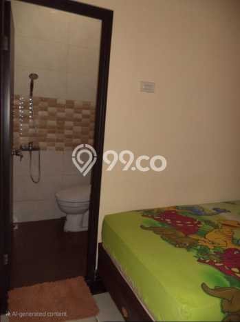 Dijual Rumah Kost di Gading Serpong, Tangerang, 8 KT, 8 KM, Bangunan 180m2 Dijual Rumah Kost di Gading Serpong, Tangerang, 8 KT, 8 KM, Bangunan 180m2