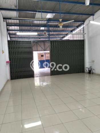 Disewakan! Rumah 3 Kamar Tidur &
3 Kamar Mandi di Sunter, Jakarta Utara Disewakan! Rumah 3 Kamar Tidur &
3 Kamar Mandi di Sunter, Jakarta Utara