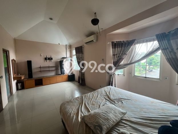 Rumah Modern 3 KT LT 89m2 di Lippo Karawaci Rumah Modern 3 KT LT 89m2 di Lippo Karawaci