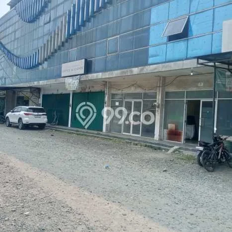 Lokasi Strategis! Dijual Ruko Bisnis di Medan Satria, Bekasi Kondisi Baik Lokasi Strategis! Dijual Ruko Bisnis di Medan Satria, Bekasi Kondisi Baik
