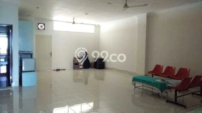 Rumah Elit LB 1790m2 Siap Huni Desain Elegan di Glodok, Jakarta Pusat Rumah Elit LB 1790m2 Siap Huni Desain Elegan di Glodok, Jakarta Pusat