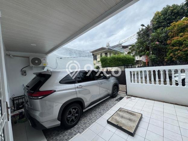 Rumah di Sunter, 2 KM, Akses Mudah Pusat Kota, Luas 138m² Bangunan 270m² Rumah di Sunter, 2 KM, Akses Mudah Pusat Kota, Luas 138m² Bangunan 270m²