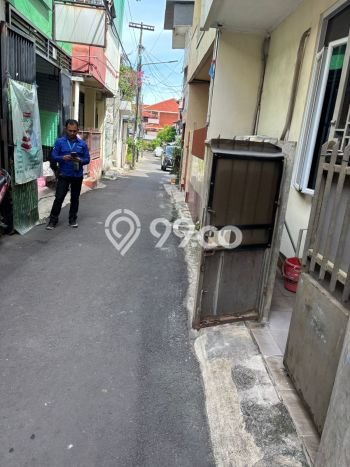 Dijual Rumah Eksklusif 5 KT di Tomang, Jakarta Barat Dijual Rumah Eksklusif 5 KT di Tomang, Jakarta Barat