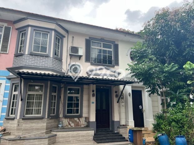 Rumah Modern 3 KT LT 89m2 di Lippo Karawaci Rumah Modern 3 KT LT 89m2 di Lippo Karawaci