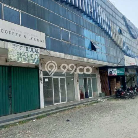 Lokasi Strategis! Dijual Ruko Bisnis di Medan Satria, Bekasi Kondisi Baik Lokasi Strategis! Dijual Ruko Bisnis di Medan Satria, Bekasi Kondisi Baik