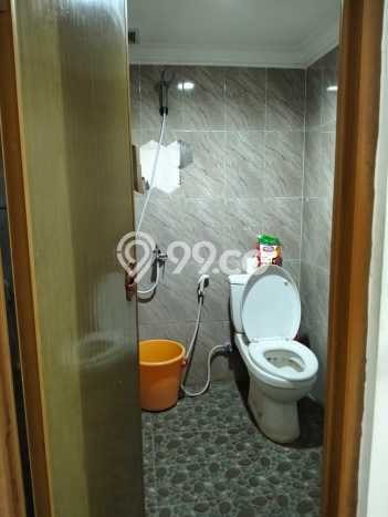 Disewakan! Rumah 3 Kamar Tidur &
3 Kamar Mandi di Sunter, Jakarta Utara Disewakan! Rumah 3 Kamar Tidur &
3 Kamar Mandi di Sunter, Jakarta Utara