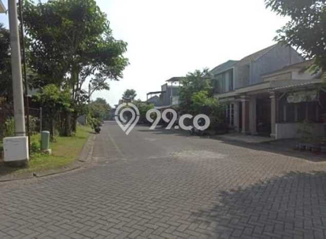 Best Deal Hunian Premium Ideal dan Luas di Gubeng, Surabaya Best Deal Hunian Premium Ideal dan Luas di Gubeng, Surabaya