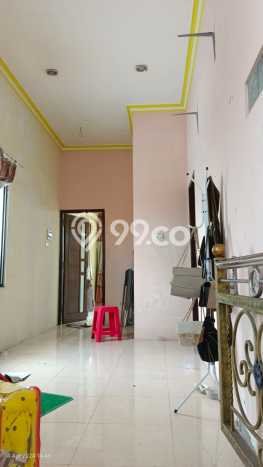 Hunian Cantik Minimalis Lb 300m2 di Gedangan, Sidoarjo Hunian Cantik Minimalis Lb 300m2 di Gedangan, Sidoarjo