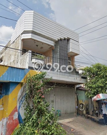 Unit Ruko Dijual di Prajurit Kulon Mojokerto Luas Bangunan 250m2 Unit Ruko Dijual di Prajurit Kulon Mojokerto Luas Bangunan 250m2