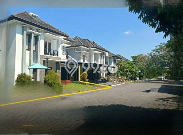 Best Deal Hunian Premium Ideal dan Luas di Mlati, Sleman Best Deal Hunian Premium Ideal dan Luas di Mlati, Sleman