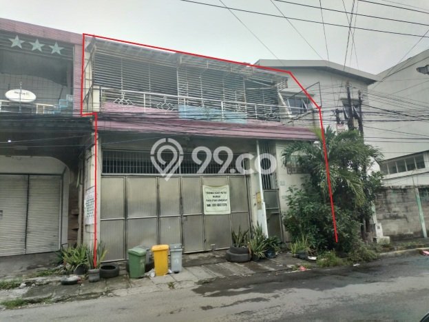 Rumah Minimalis 3 KT di Kutisari Surabaya Unfurnished Rumah Minimalis 3 KT di Kutisari Surabaya Unfurnished