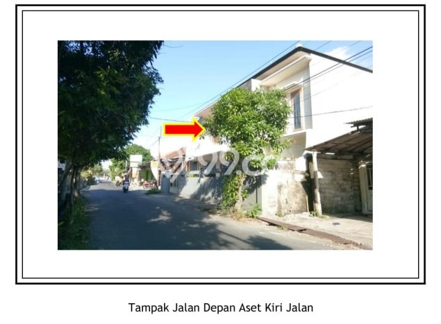 Rumah Modern Cantik 3 KT Siap Huni di Denpasar Barat Rumah Modern Cantik 3 KT Siap Huni di Denpasar Barat