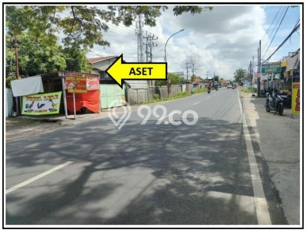 Unit Gudang Strategis di Cerme, Gresik Potensi Cuan Besar Unit Gudang Strategis di Cerme, Gresik Potensi Cuan Besar