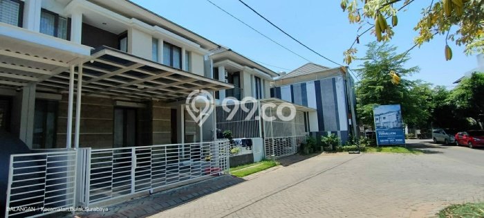 Dijual Rumah Strategis Bagus Punya 2 KT di Kenjeran Surabaya SHM Dijual Rumah Strategis Bagus Punya 2 KT di Kenjeran Surabaya SHM