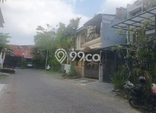 Dijual Cepat Rumah Bagus Siap Huni LB 150m2 di Sambikerep, Surabaya Dijual Cepat Rumah Bagus Siap Huni LB 150m2 di Sambikerep, Surabaya