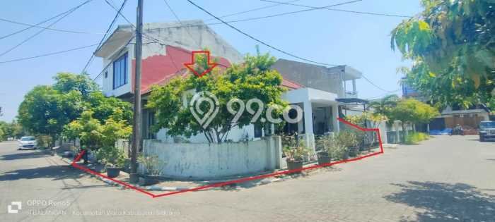 Rumah Minimalis 2 KT di Deltasari Sidoarjo Unfurnished Rumah Minimalis 2 KT di Deltasari Sidoarjo Unfurnished