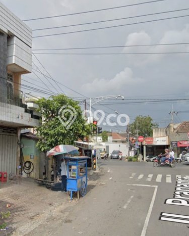 Unit Ruko Dijual di Prajurit Kulon Mojokerto Luas Bangunan 250m2 Unit Ruko Dijual di Prajurit Kulon Mojokerto Luas Bangunan 250m2