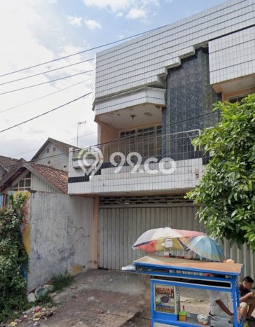 Unit Ruko Dijual di Prajurit Kulon Mojokerto Luas Bangunan 250m2 Unit Ruko Dijual di Prajurit Kulon Mojokerto Luas Bangunan 250m2