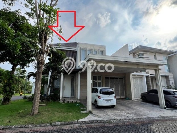 Siap Huni Rumah Mewah 2 Kamar di Lakarsantri Dekat ke Mana Saja Siap Huni Rumah Mewah 2 Kamar di Lakarsantri Dekat ke Mana Saja