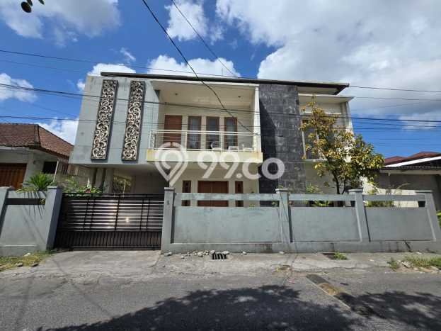 Rumah Modern Cantik 3 KT Siap Huni di Denpasar Barat Rumah Modern Cantik 3 KT Siap Huni di Denpasar Barat
