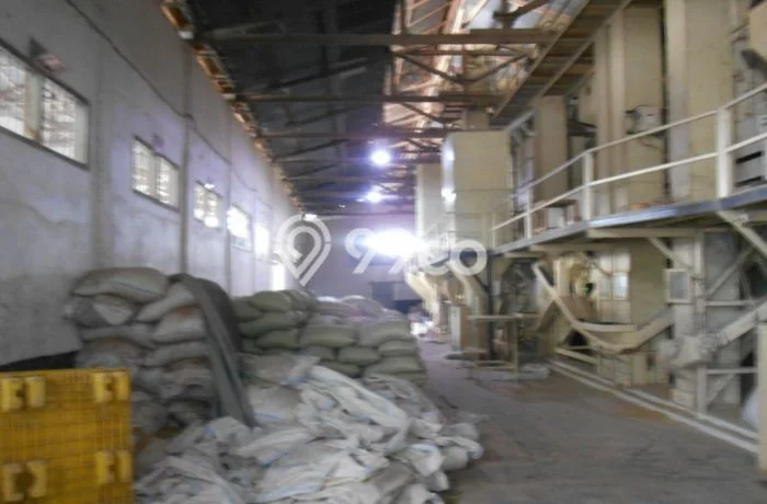 Pabrik Paling Dicari LB 10000m2 Dijual di Kapongan Pabrik Paling Dicari LB 10000m2 Dijual di Kapongan