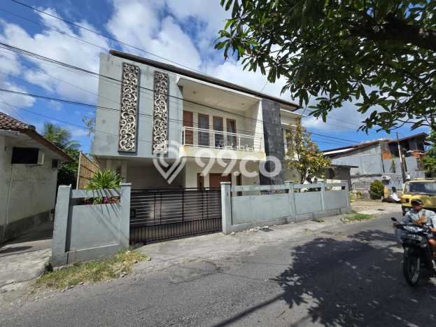Rumah Modern Cantik 3 KT Siap Huni di Denpasar Barat Rumah Modern Cantik 3 KT Siap Huni di Denpasar Barat