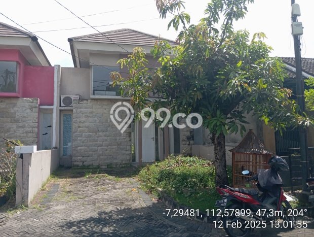 Jual Rumah Strategis Bagus Punya 2 KT di Menganti Gresik SHM Jual Rumah Strategis Bagus Punya 2 KT di Menganti Gresik SHM
