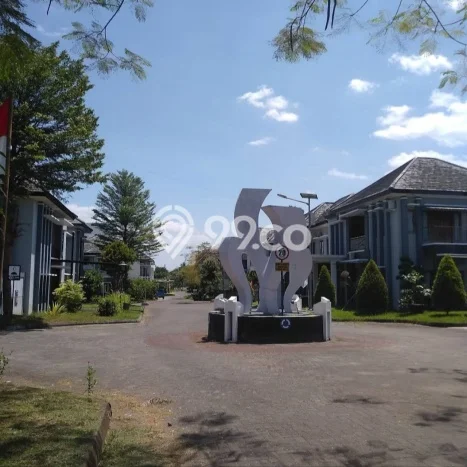 Best Deal Hunian Premium Ideal dan Luas di Mlati, Sleman Best Deal Hunian Premium Ideal dan Luas di Mlati, Sleman
