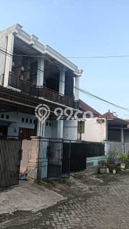 Jual Rumah Siap Huni di Menganti Gresik Harga Rp 425 Juta LT 105m2 Jual Rumah Siap Huni di Menganti Gresik Harga Rp 425 Juta LT 105m2