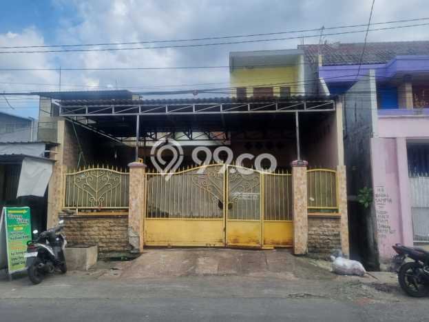 Rumah Modern 2 KT di Kupang Krajan Surabaya Unfurnished Rumah Modern 2 KT di Kupang Krajan Surabaya Unfurnished